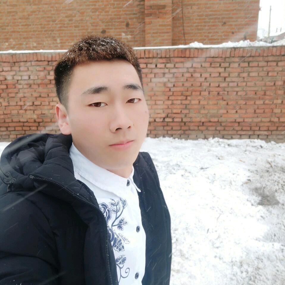 扶余杨哥