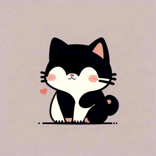 猫小咪✘