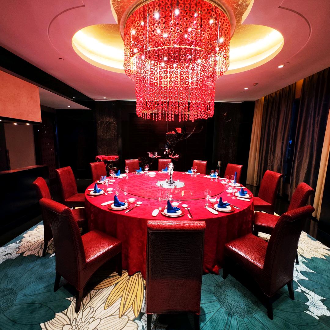 俏巴渝(欧瑞店)