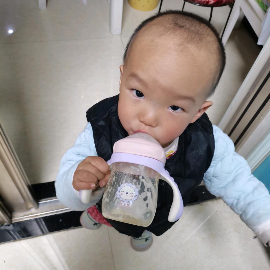 开心的啵儿