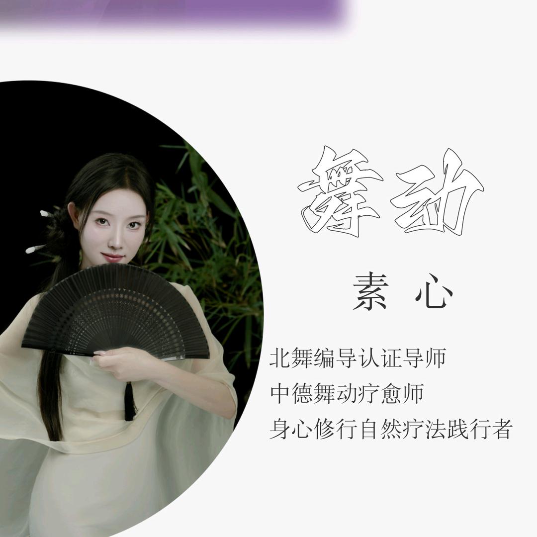 素心舞蹈空间