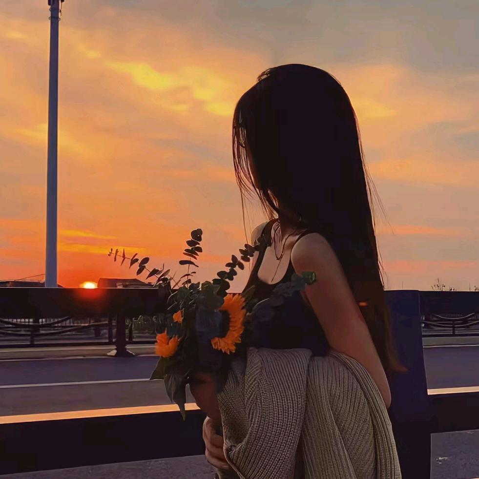 蓝心🍀