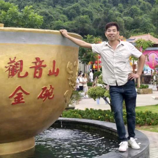 等风来(●'◡'●)不如随风去