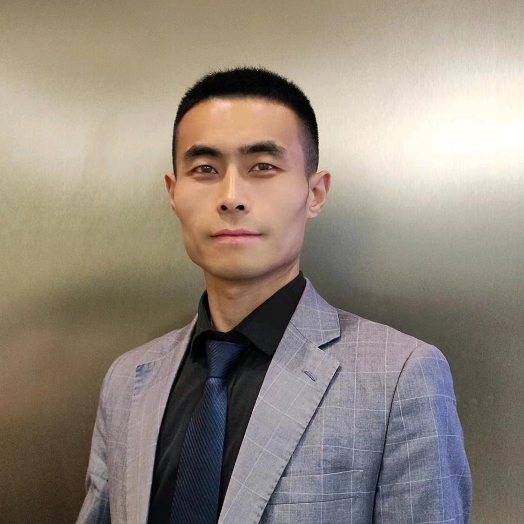 保利商办中心焦小阳