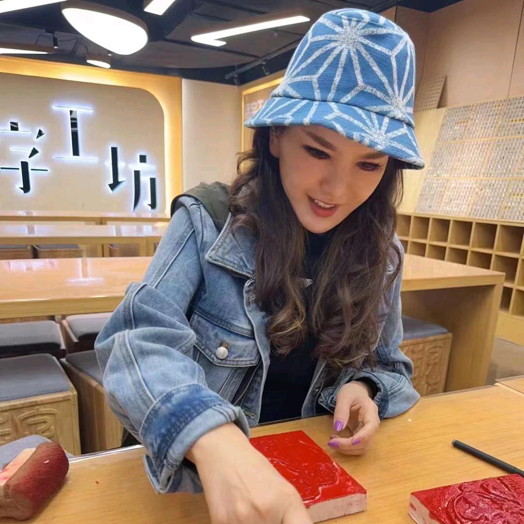 君兰图雅🍓（可馨）