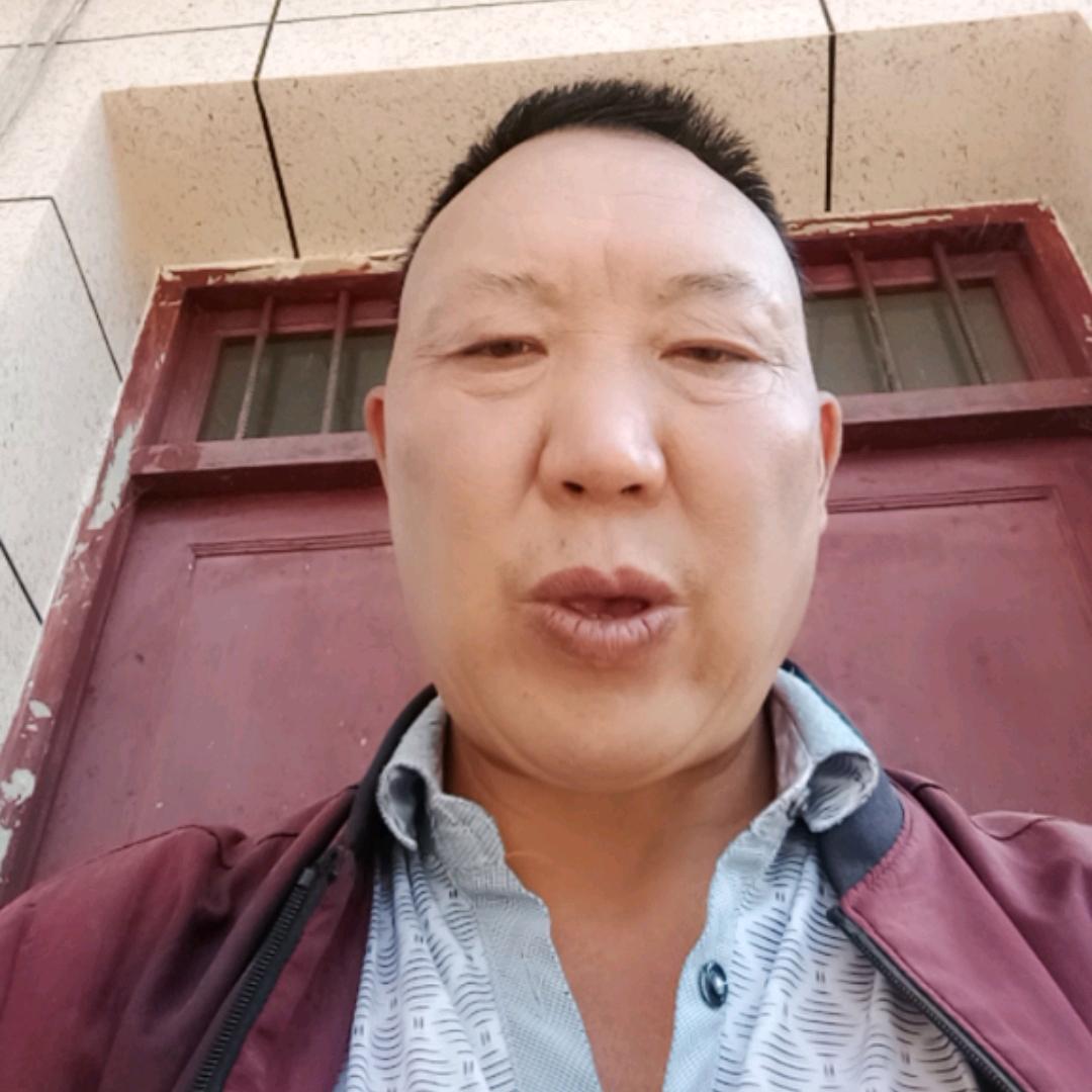 爱唱山歌的老张