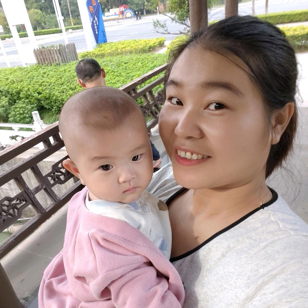 我是王家姑娘.