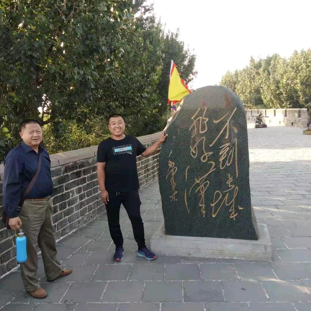 王振亮