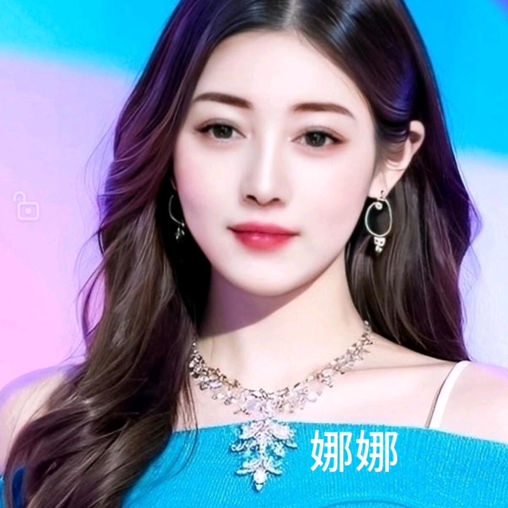 ✨娜娜✨💞