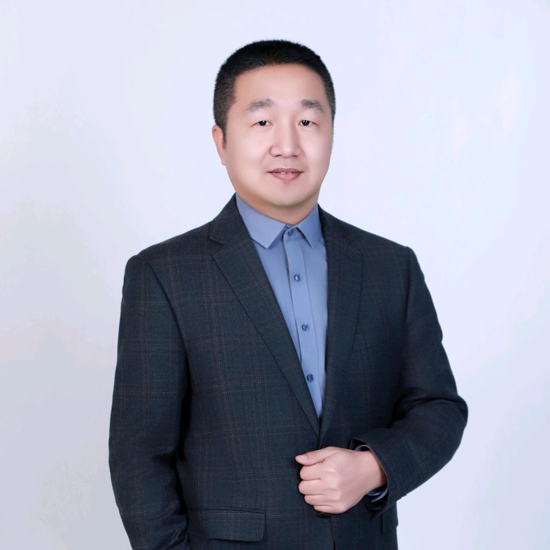 正能量巩晓诚&元气植品牌运营首席