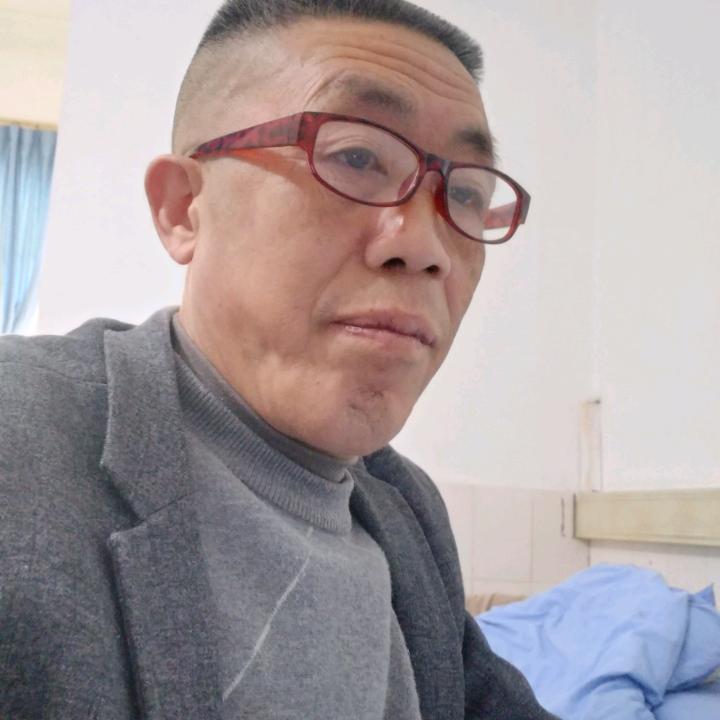 古蔺，杨中平