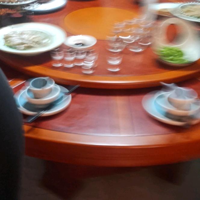 无语