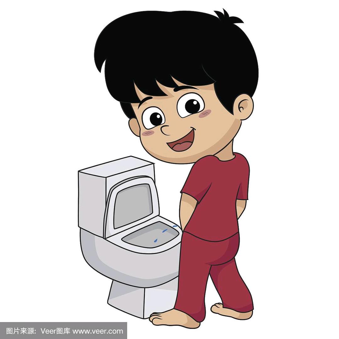 尿完抖三抖