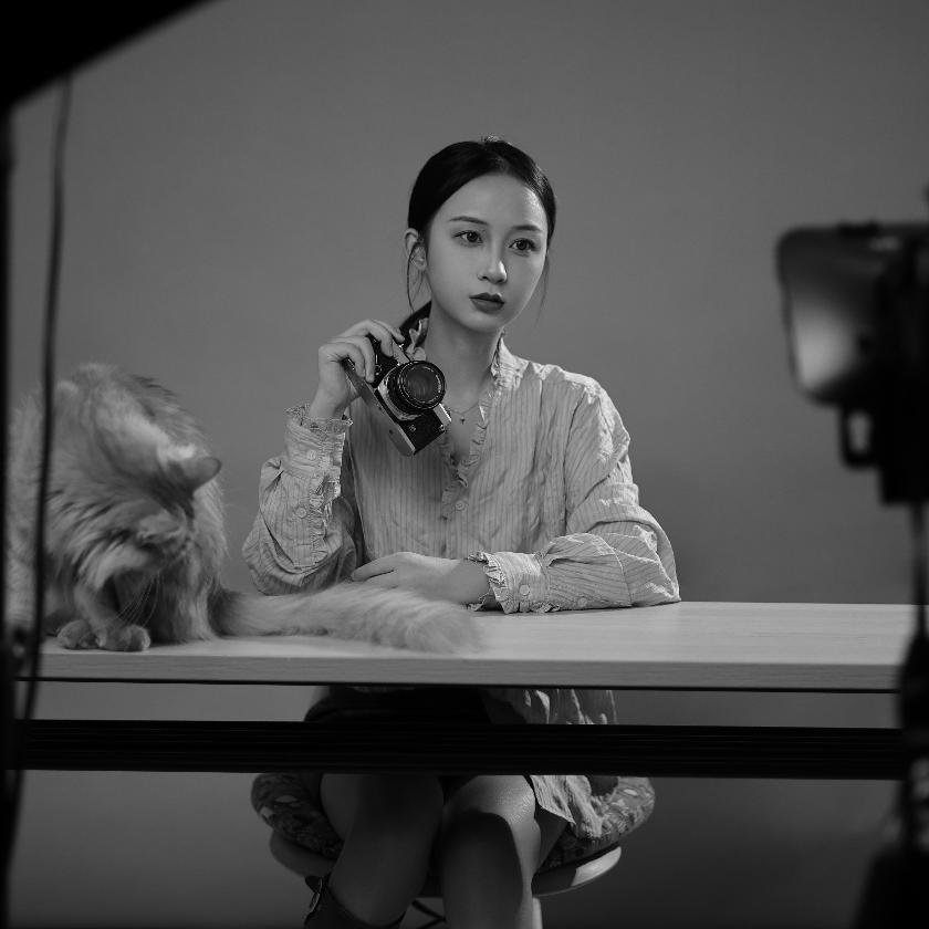 伍拾伍摄影（伍伍老师）