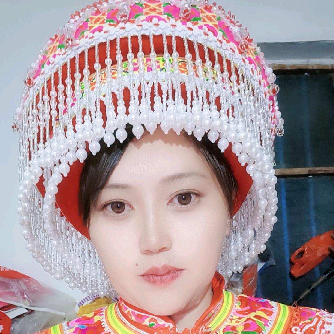 黄三妹
