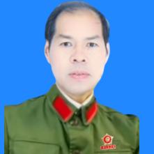 🇨🇳76武空老兵