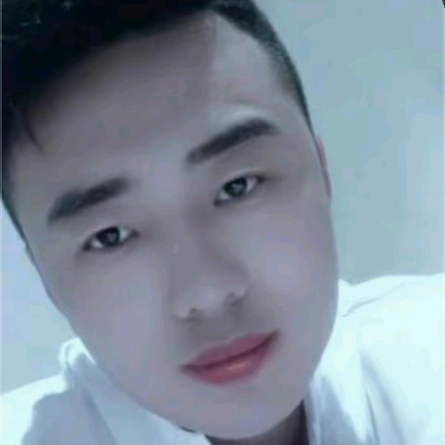 “越努力越幸运”