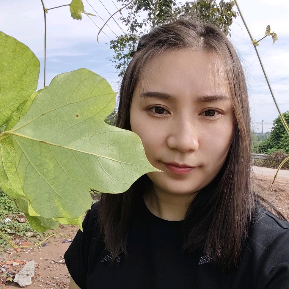 涵妹子