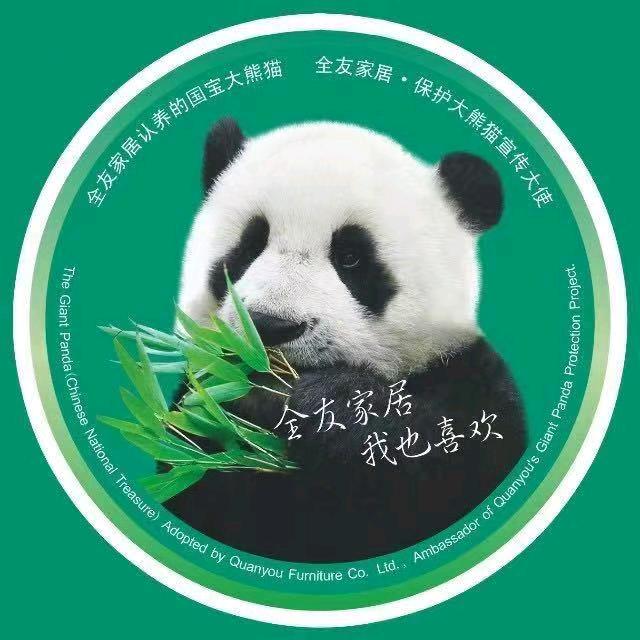 全友家居全屋定制（井研店）