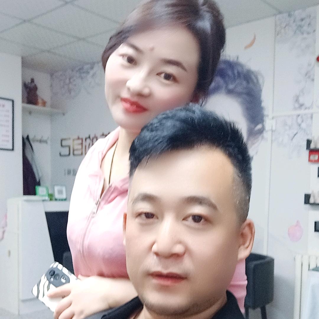 仙姿美美容美发