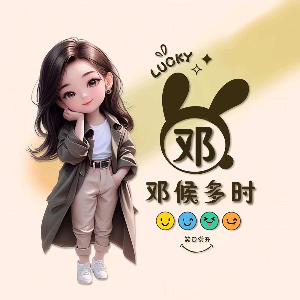 🍀四叶草🍀