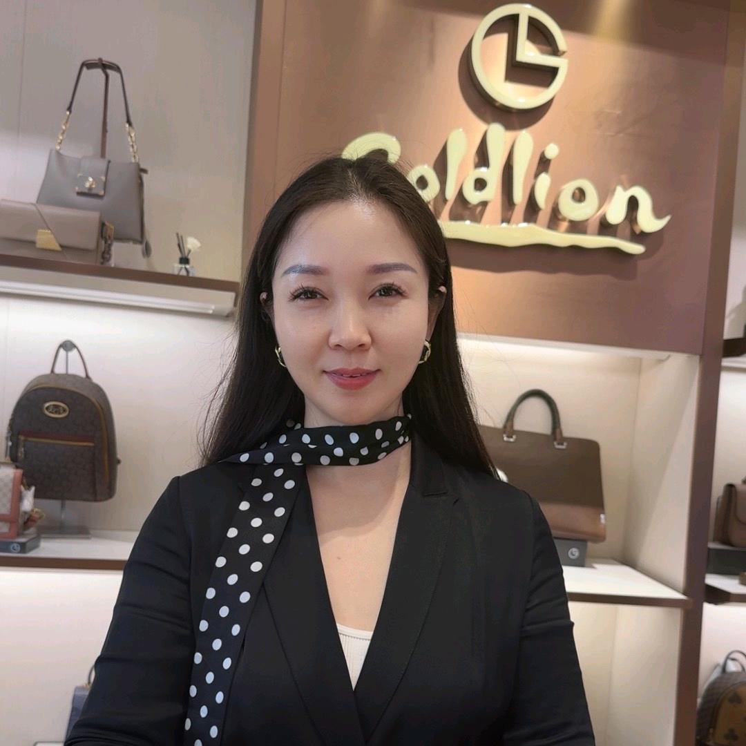 金利来男装(固始县蓼城大道专营店)官方号