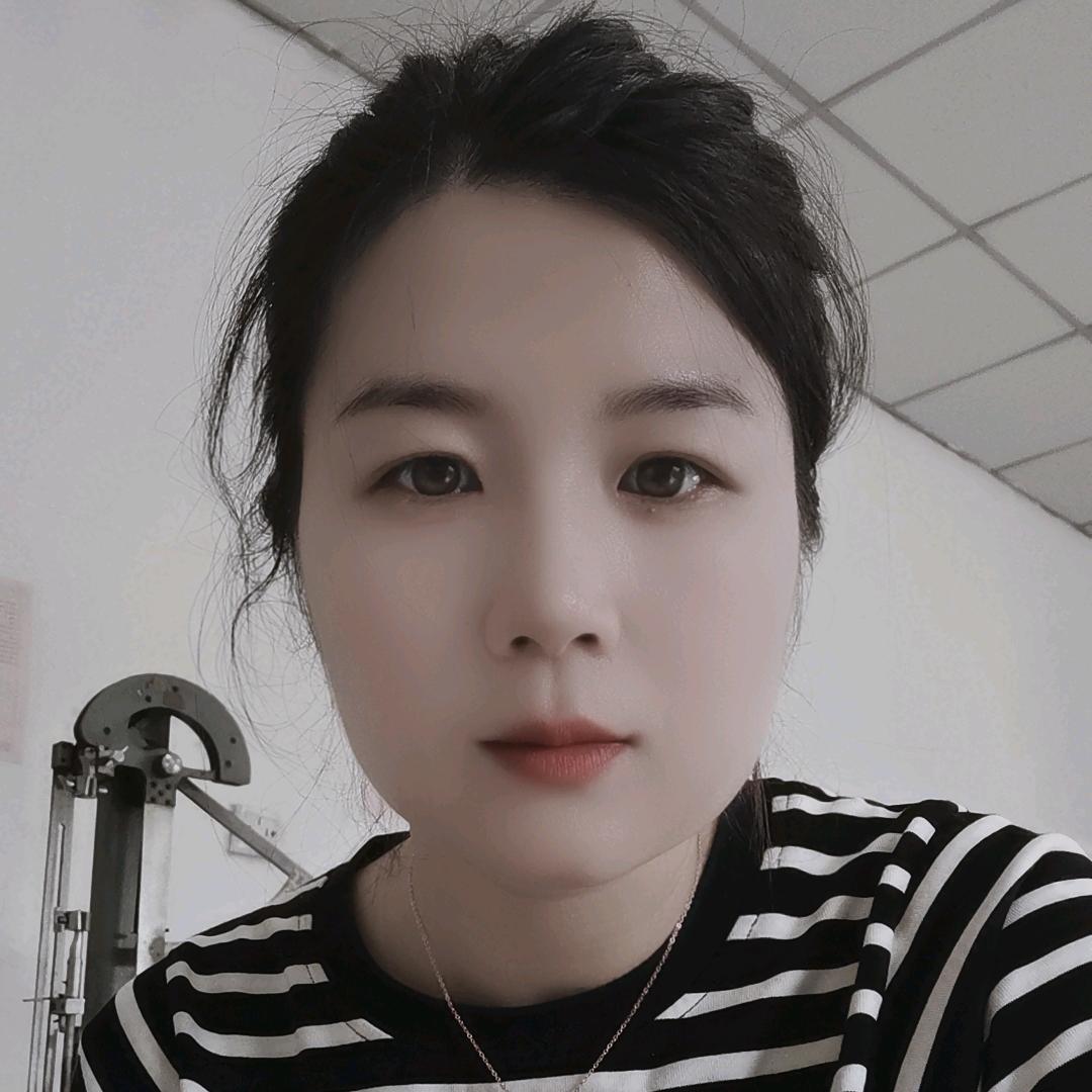 陈陈时尚穿搭
