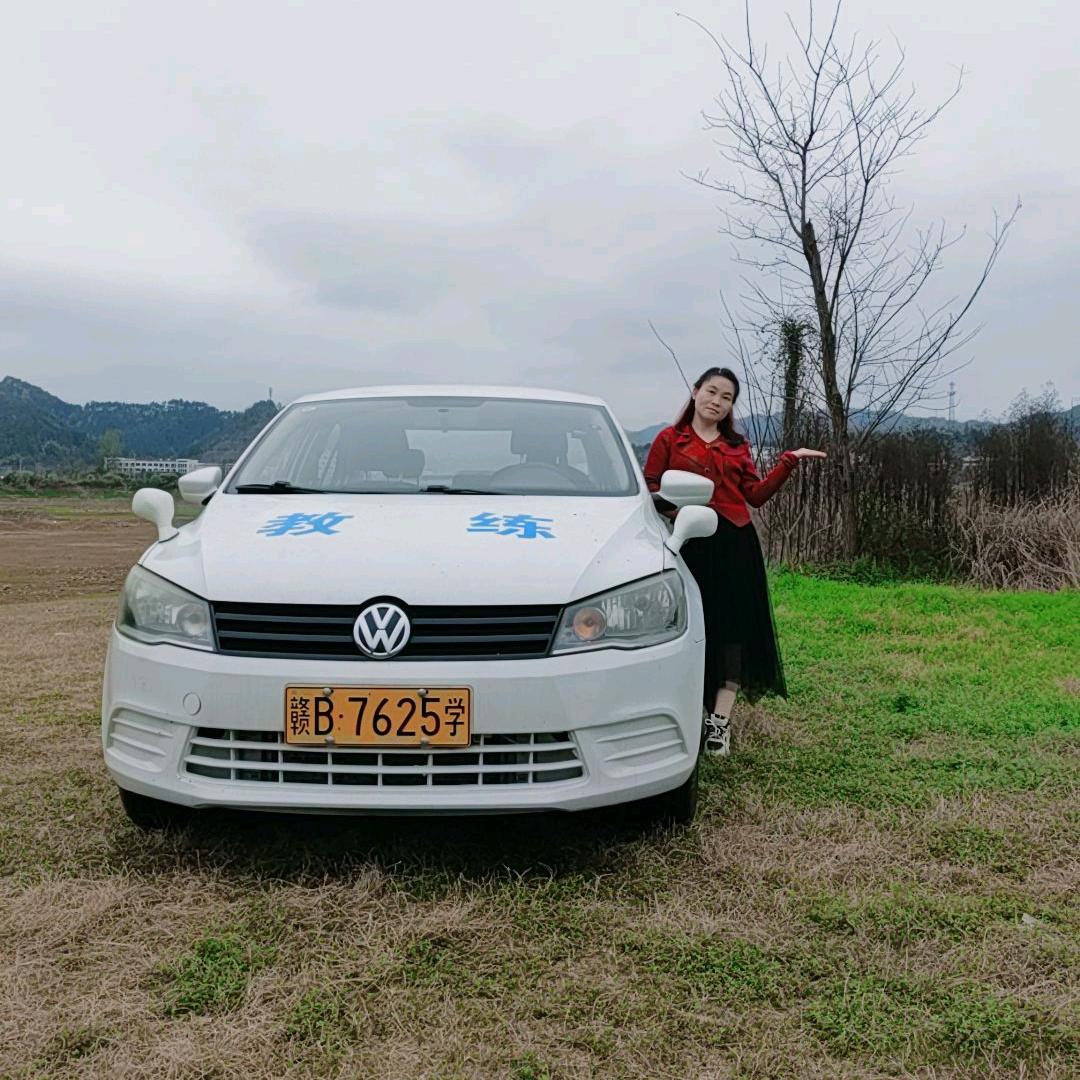@路路通C1.C2驾培刘教练