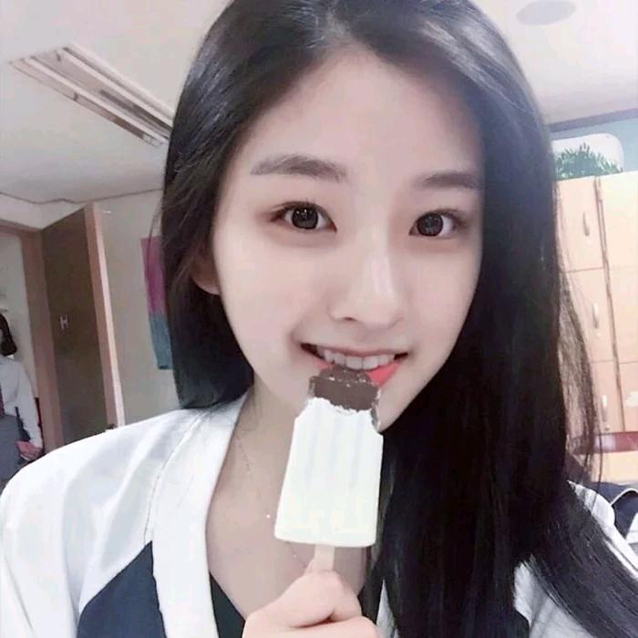 小乔妹妹～