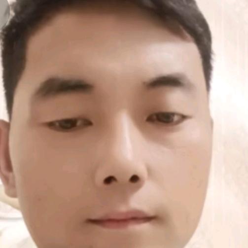 单身的男孩