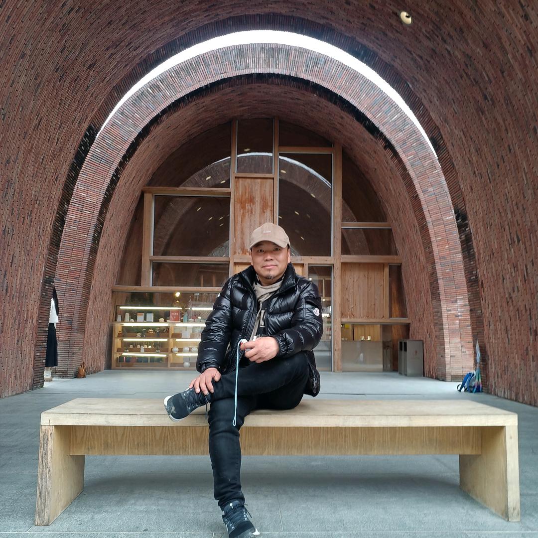 卿一位——云里•望山