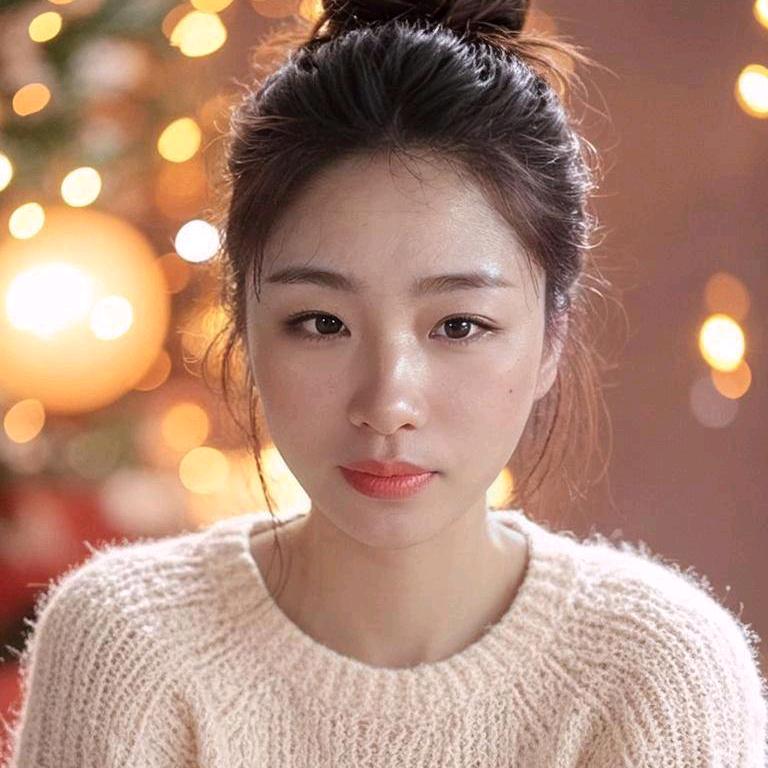 晚