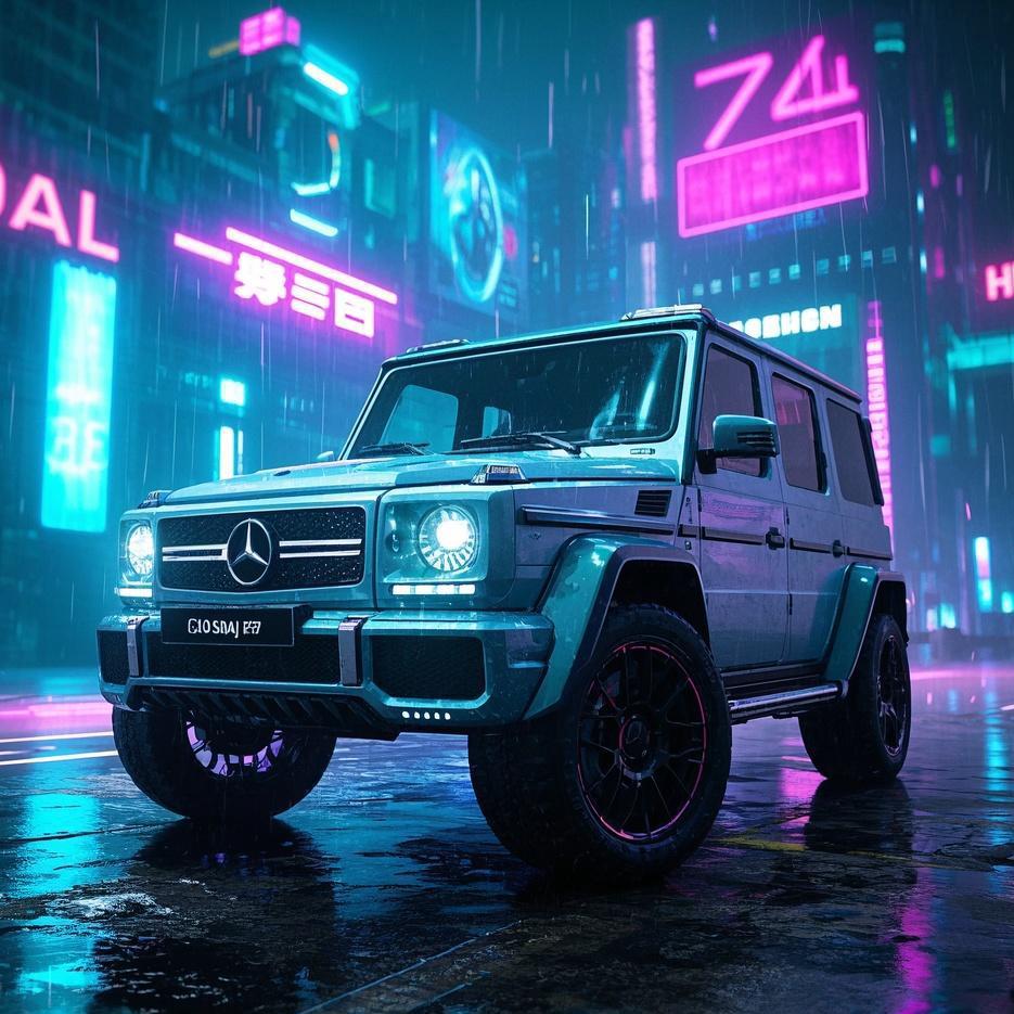 一个人的小工作室
