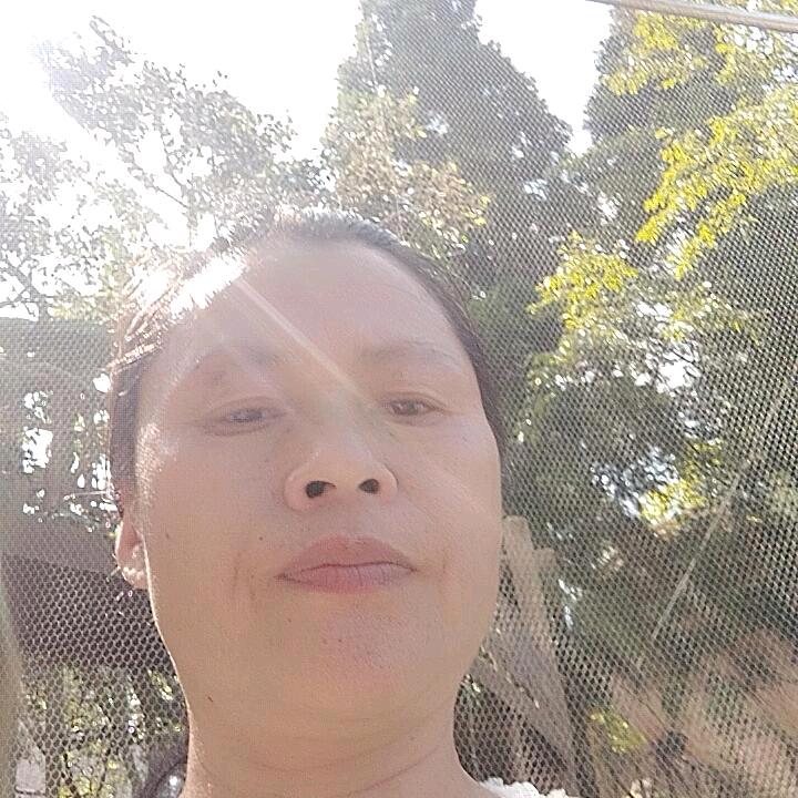 周姐姐不定时开播
