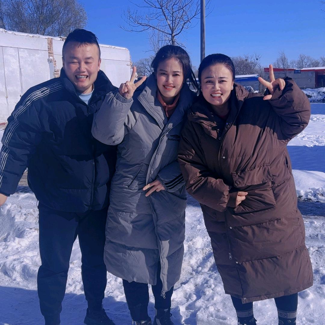 八斯美妹妹（随拍）