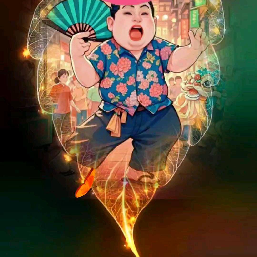 潮汕习俗文化