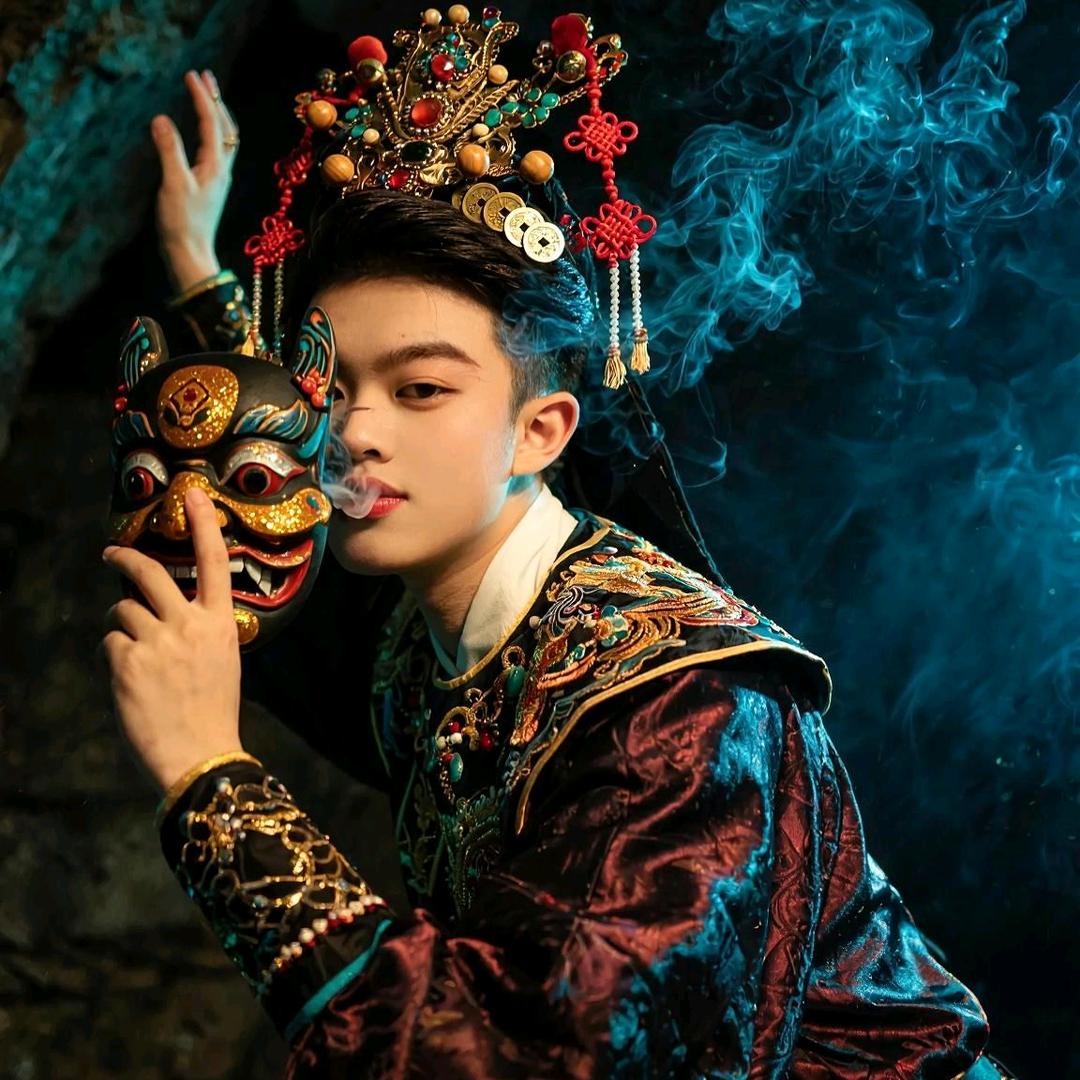 静心阁 兆兆 (尊师老姨)🦊