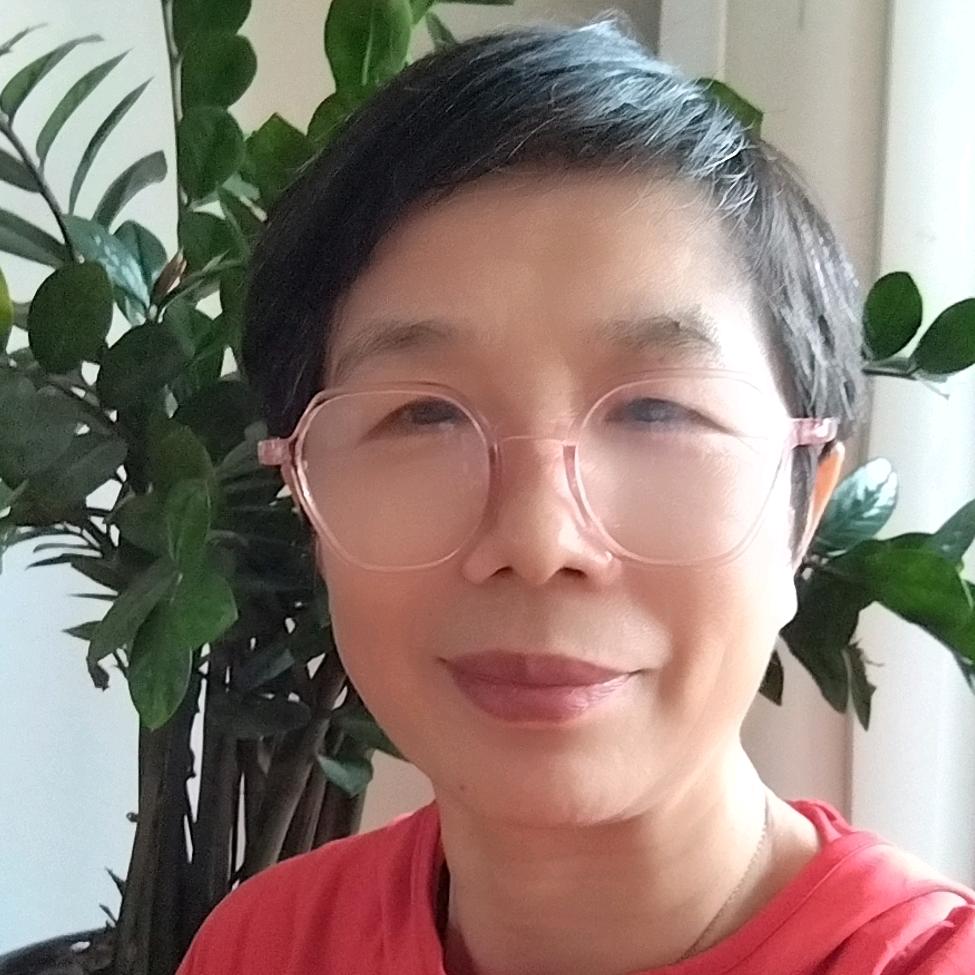 公益环保回收的跑步人