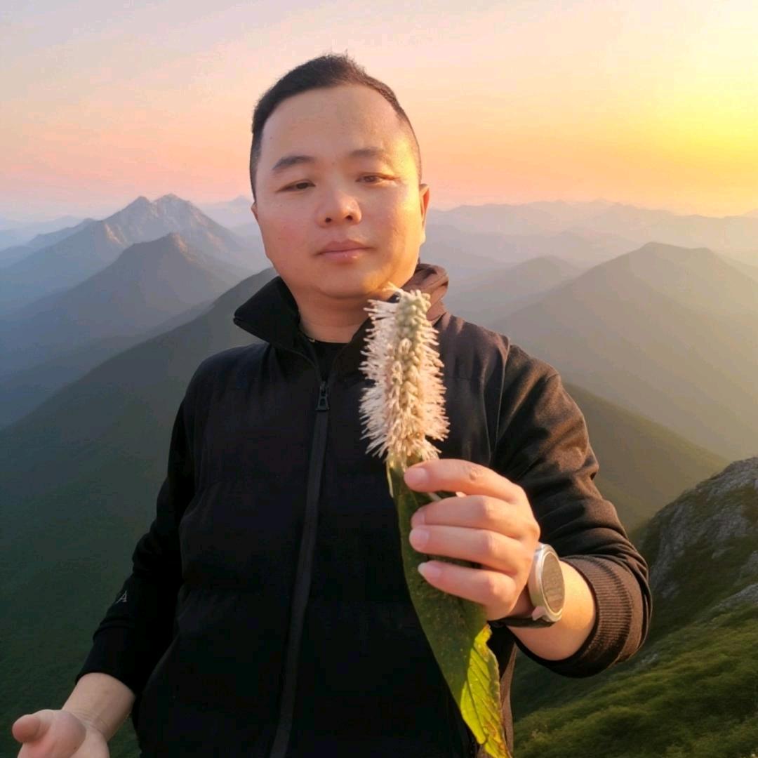 一个吃货工程师