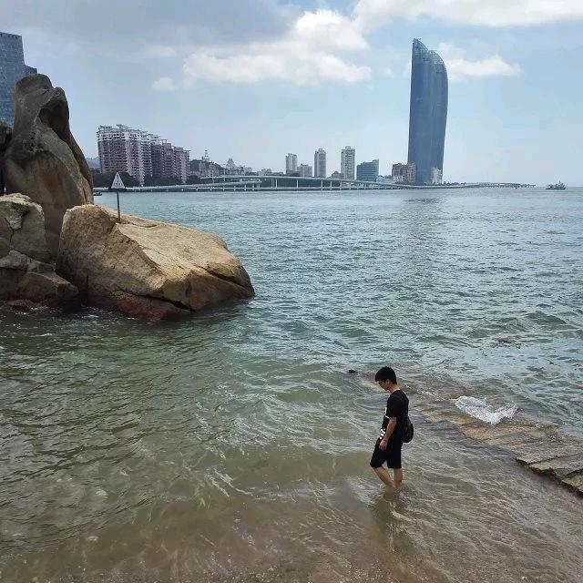 坦诚以待