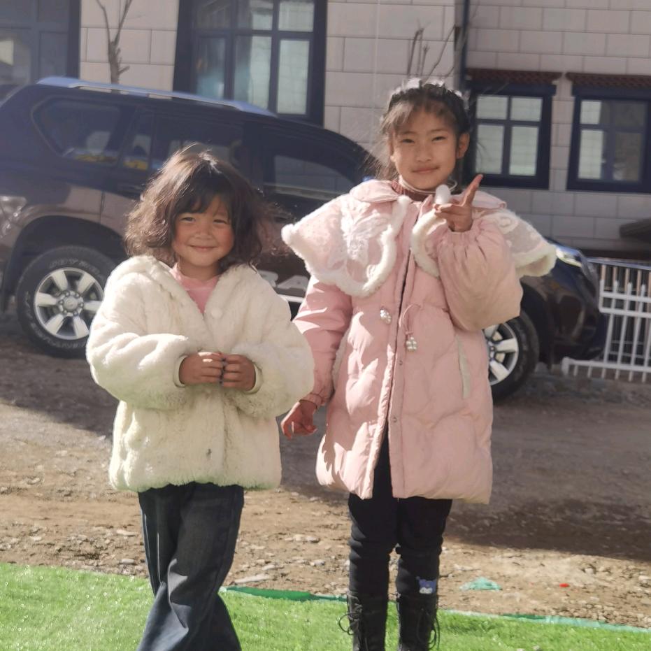 西藏小子