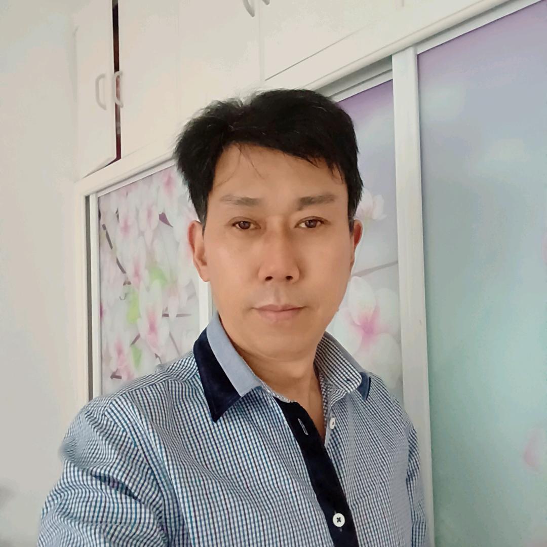 南柯一梦（盐城三哥）
