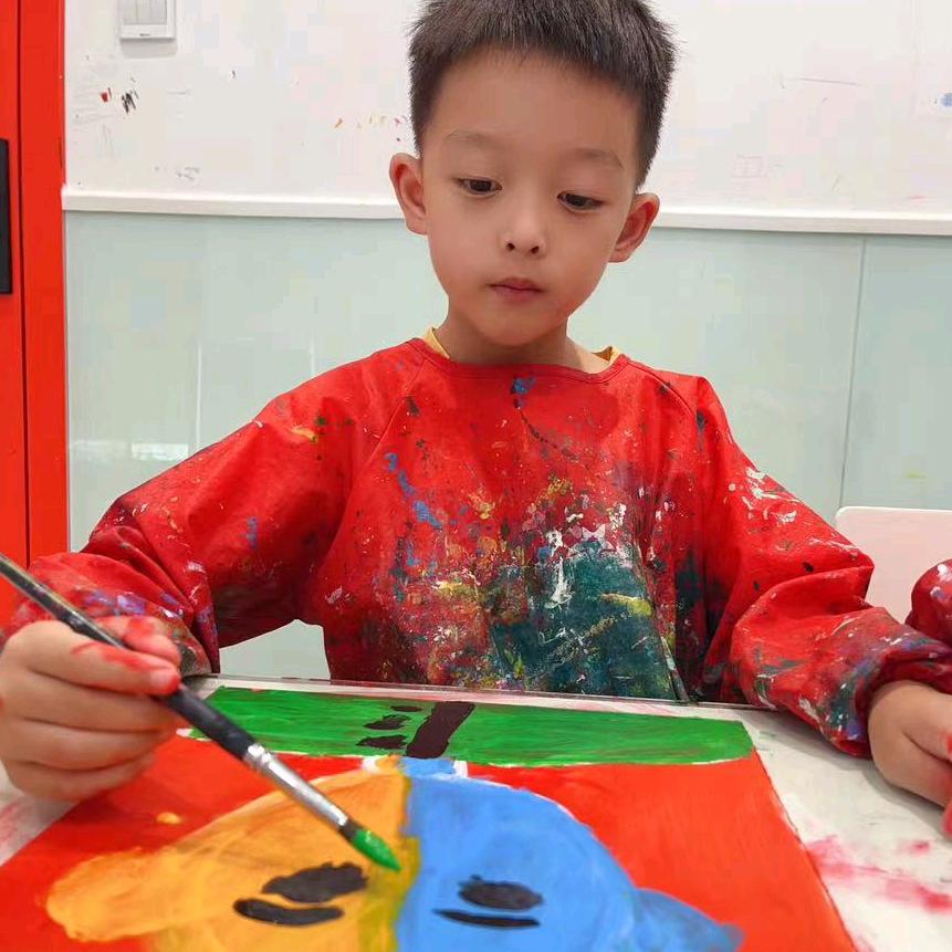 小小杨爱思考