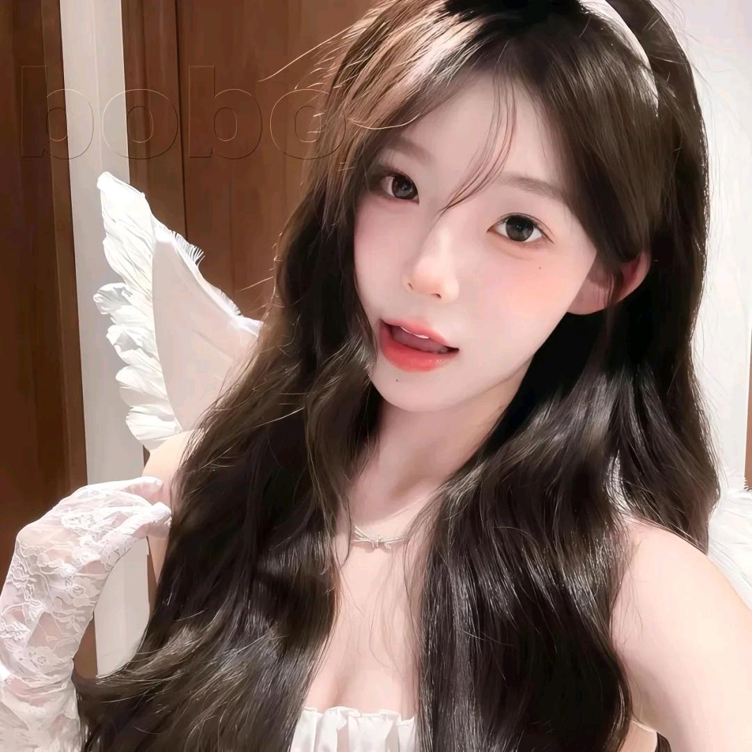 草莓啵啵啵熊⚈₃⚈