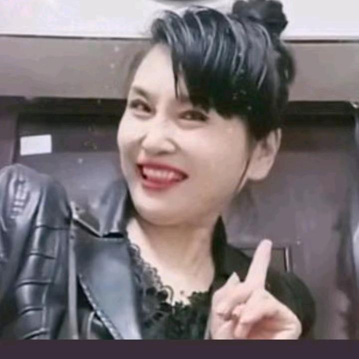 三毛大姐（人是一本书）交友（6点半左