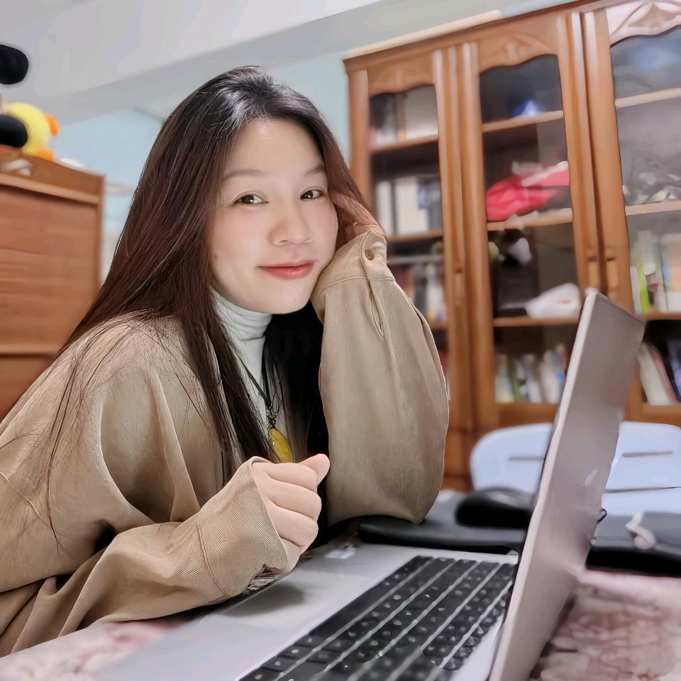 大脸妹妹