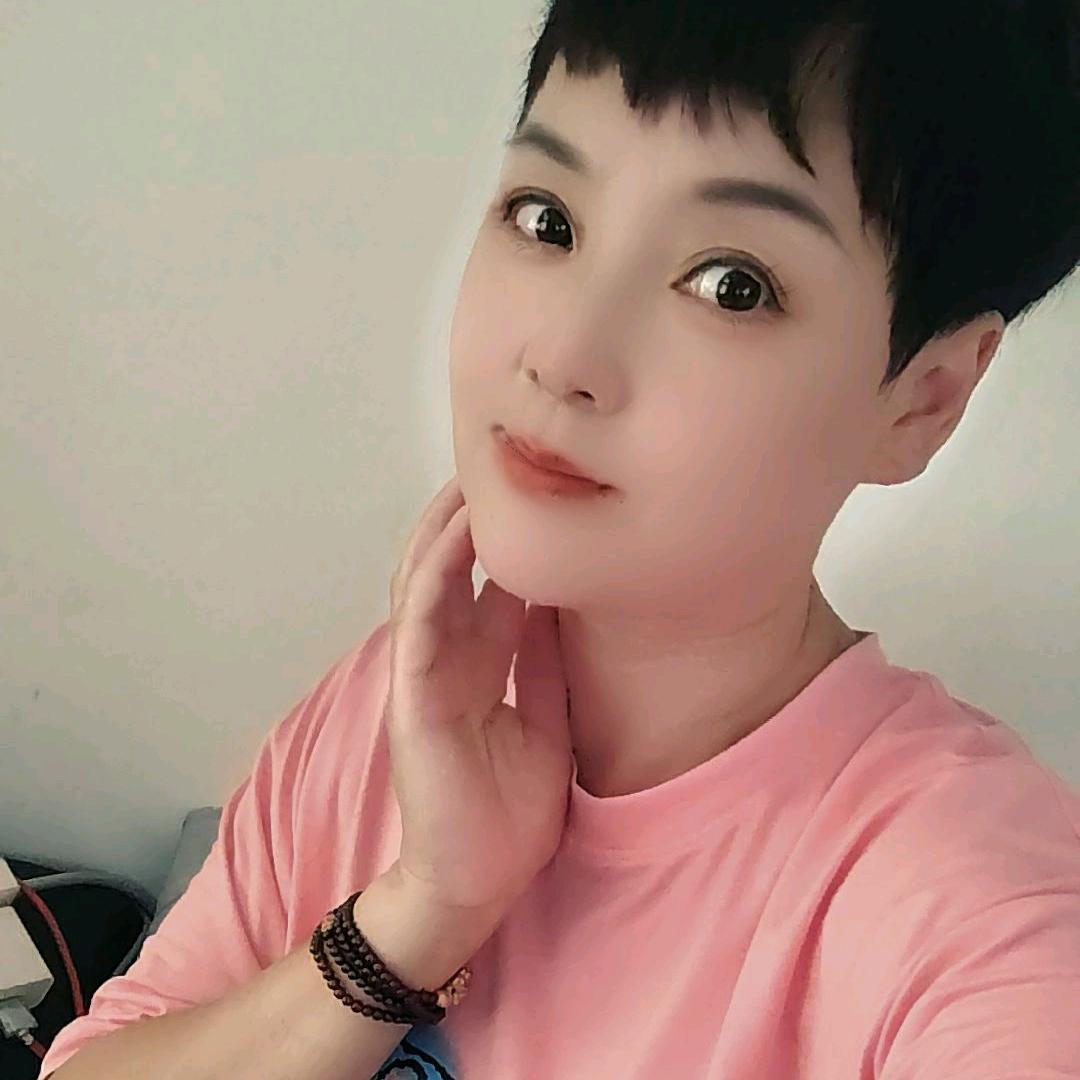 短发70后