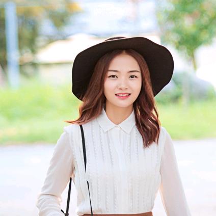 丽丽💕