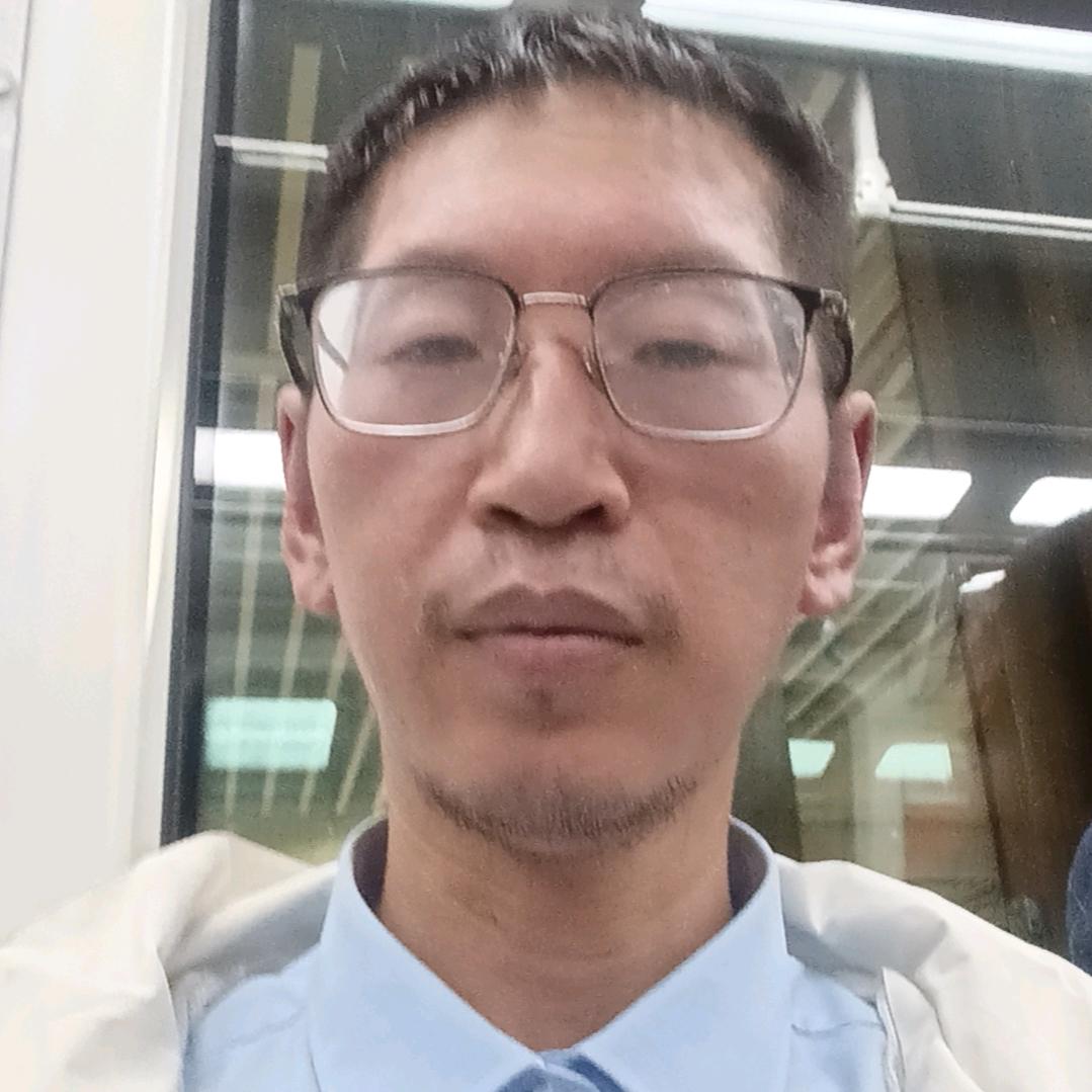 公子～雁鹏（陕甘宁区域经理）