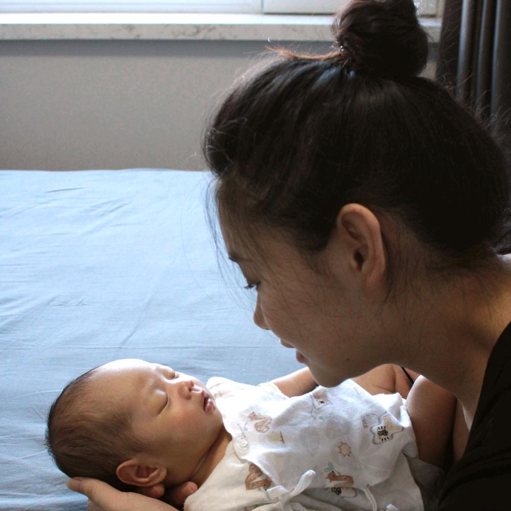 辰妍的成长小铺✨